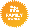 Family Owned - Mouritz GAS&AIR