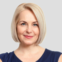 Catherine Finch Avatar