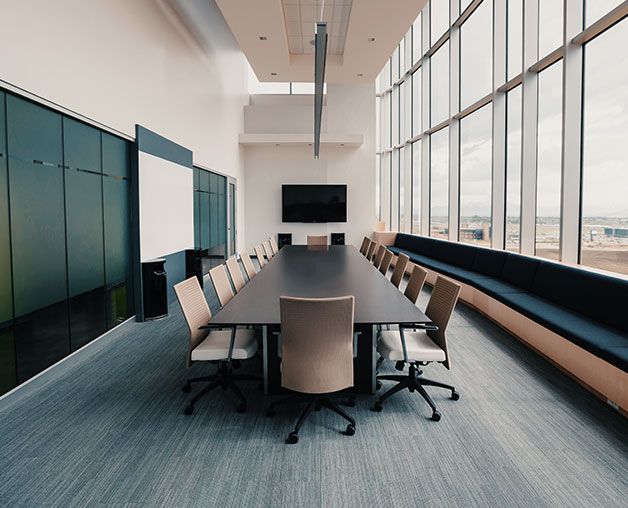Commercial Office Air Conditioning Perth