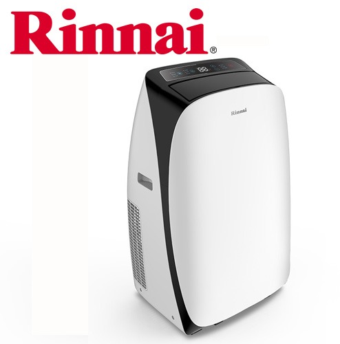 Rinnai Portable AC Perth Mouritz