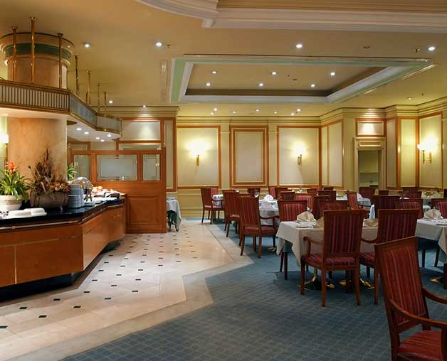 Hospitality Air Conditioning Perth