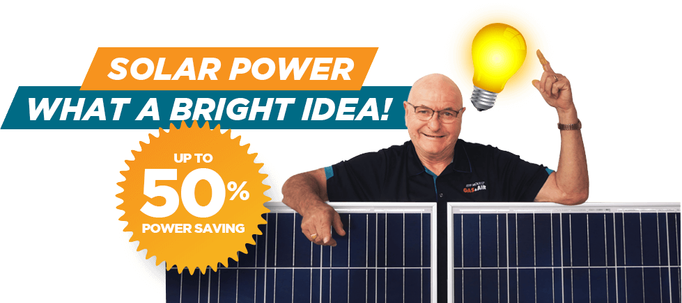 Solar Power Installation Perth