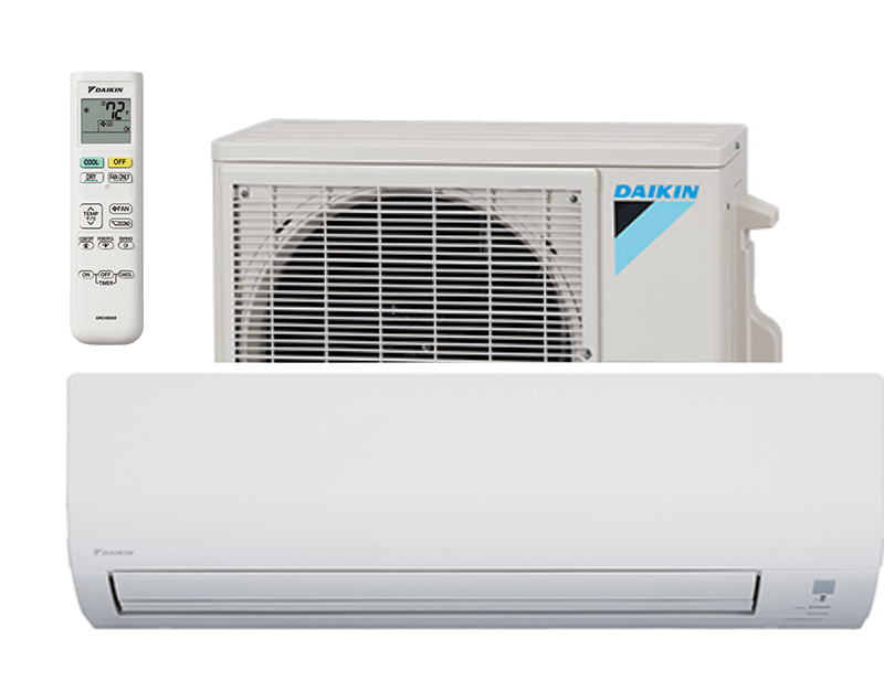 Daikin Split AC Perth