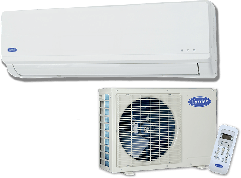 Carrier Split Air Conditioning Perth