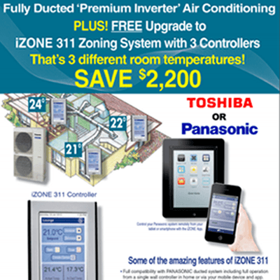 Mouritz Special Offers